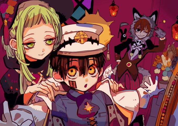 「halloween」 illustration images(Oldest｜RT&Fav:50)