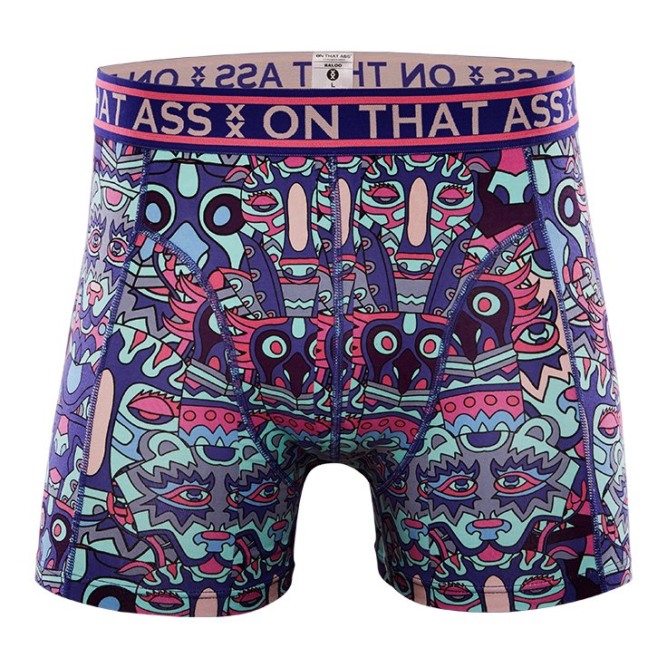 ON THAT ASS® (@ONTHATASS_NL) / Twitter