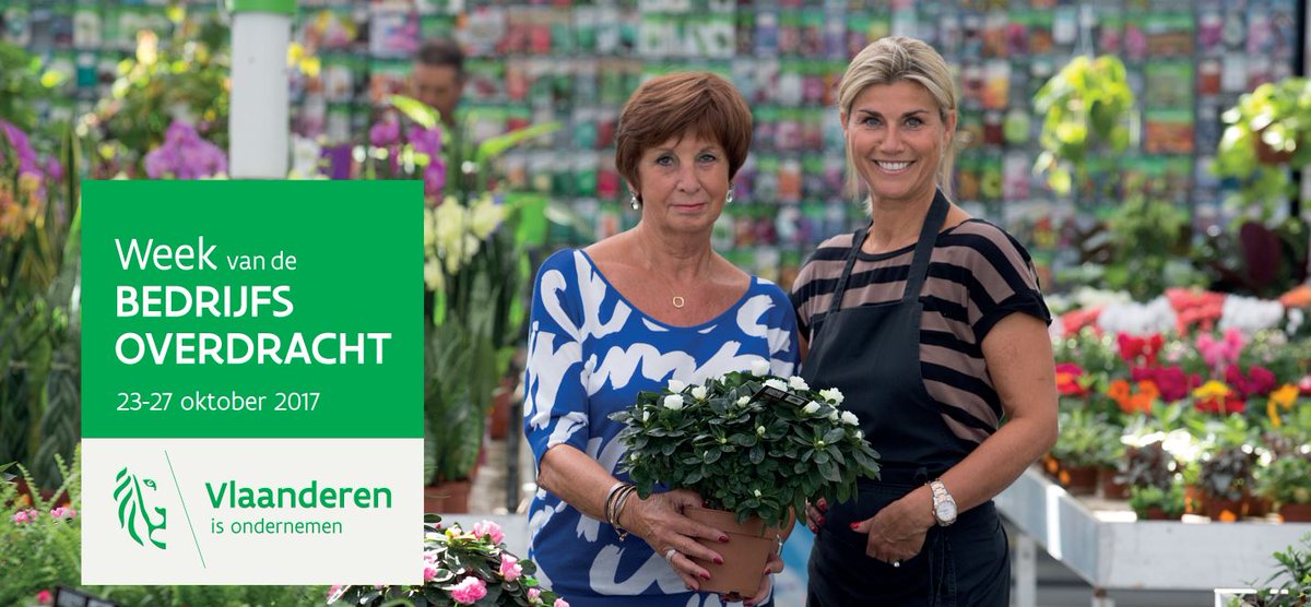 #Bedrijfsparticipatie door sleutelfiguren, schrijf je in op de sessie van 25/10: lnkd.in/dY2A6Pbje #weekvdbedrijfsoverdracht <a href="/VLAIO_be/">VLAIO</a>