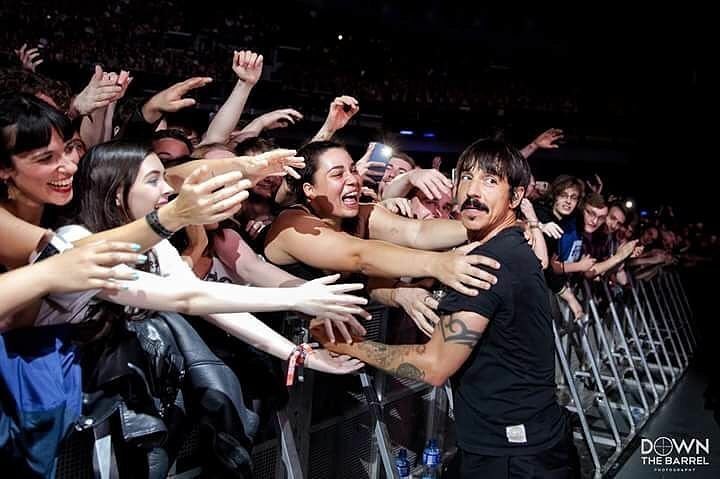 kiedis's tweet photo. https://t.co/td6qimR0Gw