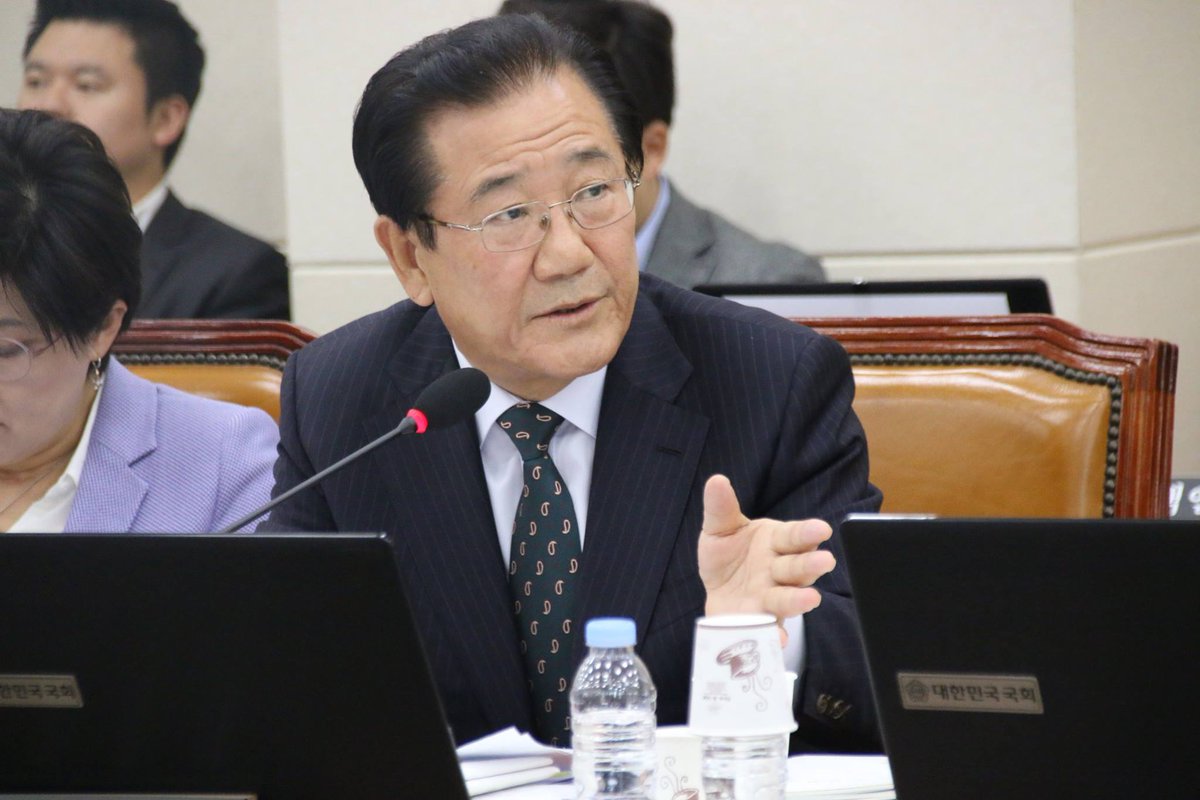 오늘 관세청 국정감사에서 저는 수입식품 안전성을 철저히 검사하라고 촉구했습니다.ndparty.kr/press-release/…