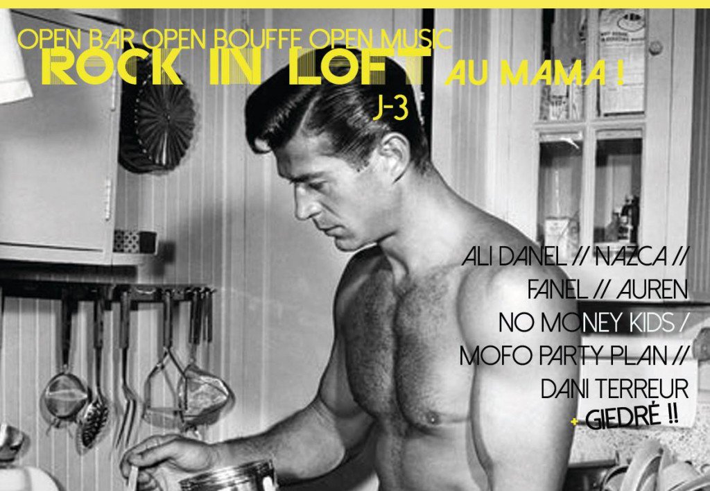 Rock in Loft : le plus in des off - rollingstone.fr/rock-in-loft-l…
