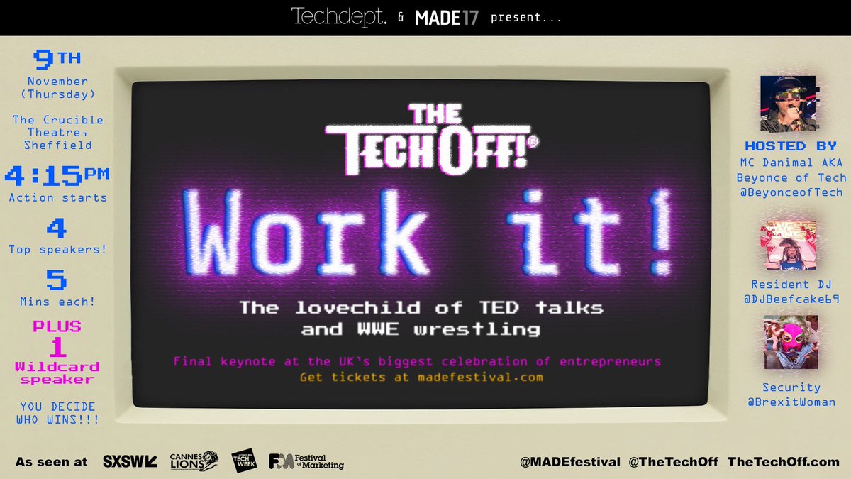 MCDanimal tweet media