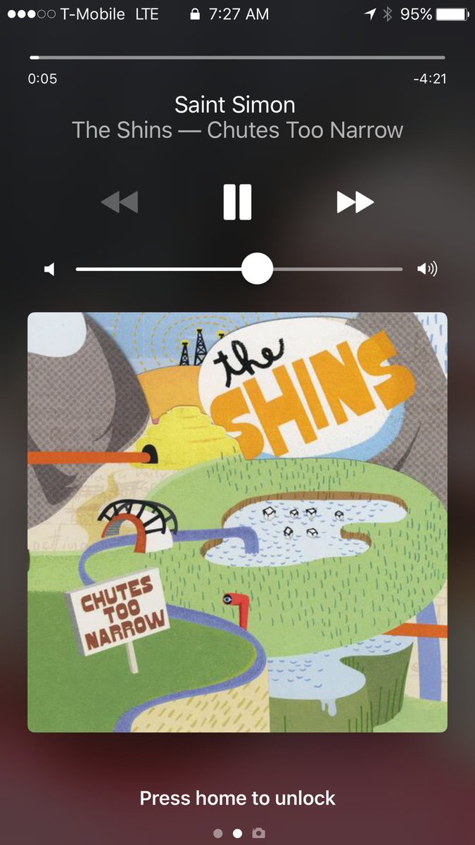 JennaElizabethS's tweet photo. @TheShins are coming to Austin // 🤗 https://t.co/fe52m69pjl
