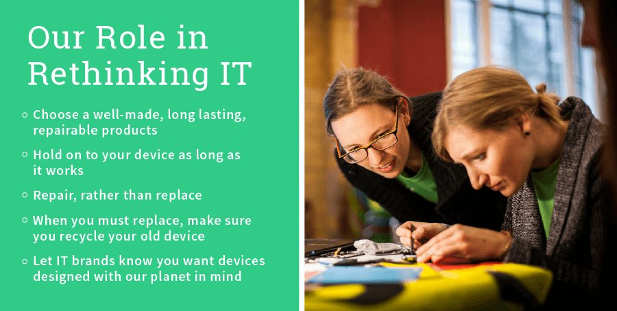 The 2017 Guide to Greener Electronics Report Card is now online bit.ly/2zfUH5D #ewaste #batteryrecycling <a href="/handled_w_care/">Handled with Care</a> @UTSISF