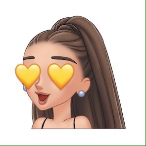 ariDWT's tweet photo. @ArianaGrande wow this my fave 💛 https://t.co/b4BstKoLZD