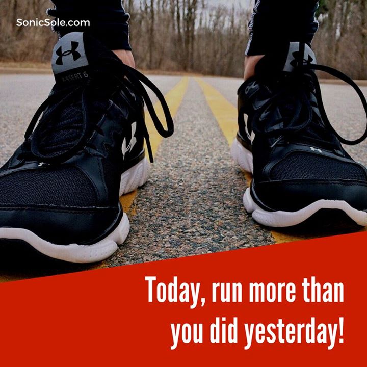 SonicSole's tweet photo. Step by step towards your objective! https://t.co/ItCOys4iVT https://t.co/A3FuGUkuOu