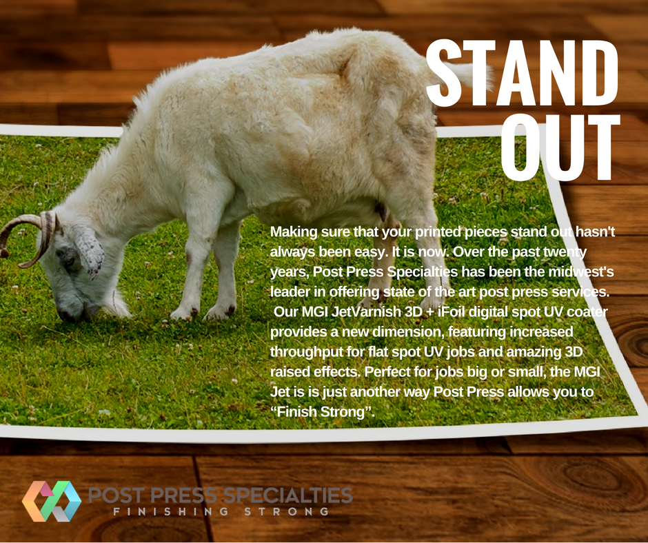 #printenhancements that make your pieces stand out! Call us at 816-257-1919.