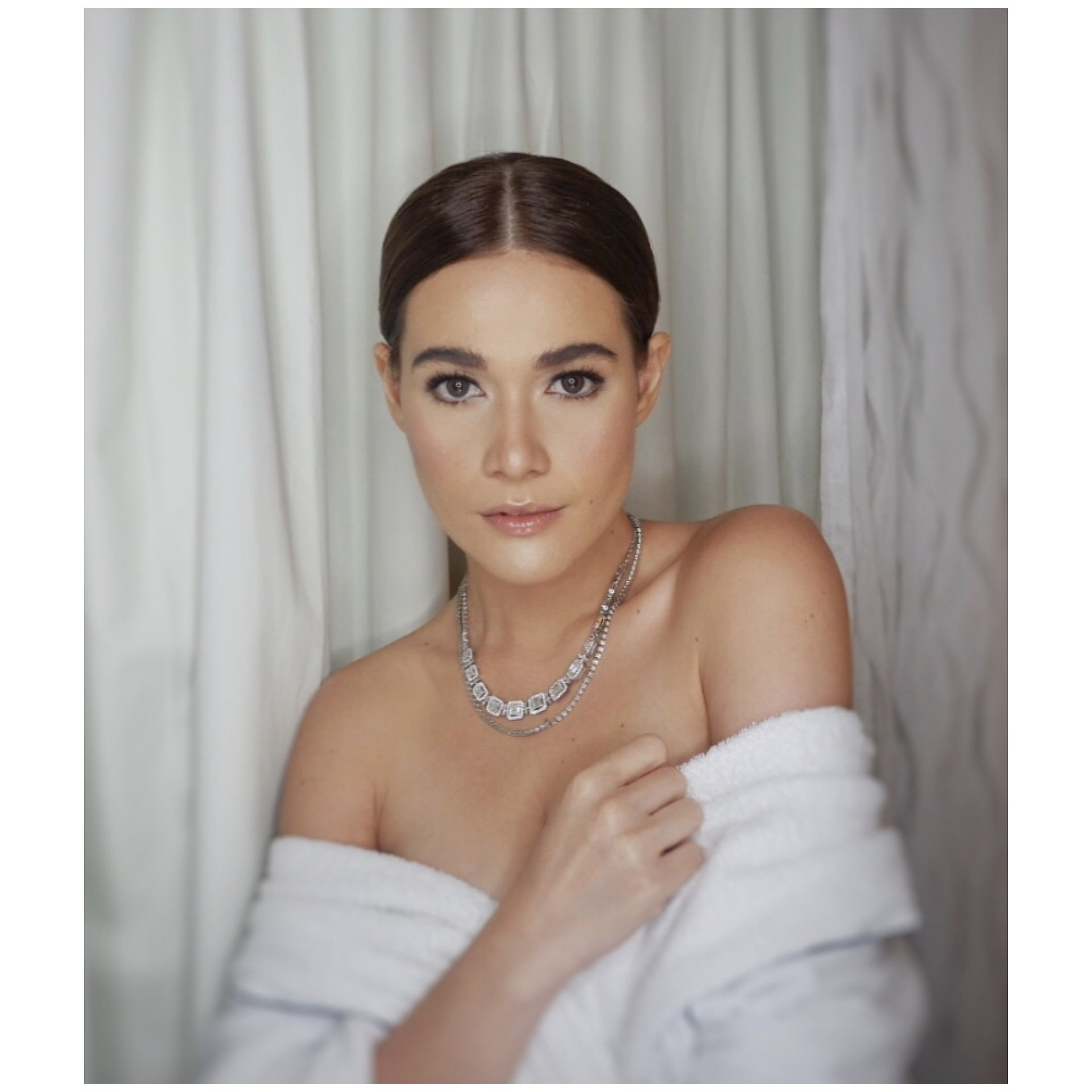 Happy Birthday! Bea Alonzo.  This Generation\s Movie Queen.   