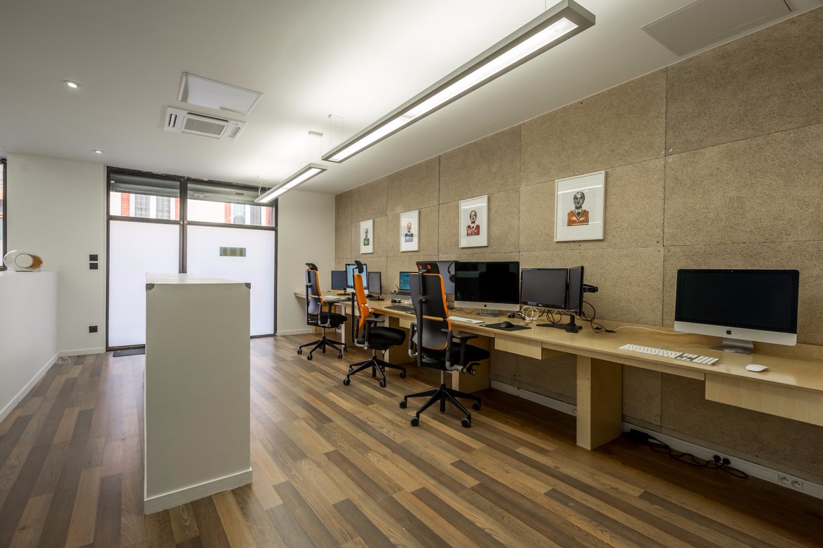 ↬ Frédéric MARTINEZ tweet media