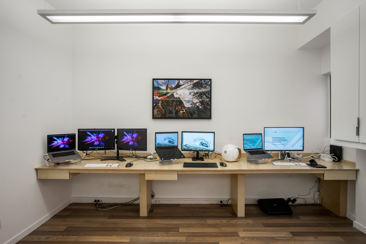 ↬ Frédéric MARTINEZ tweet media