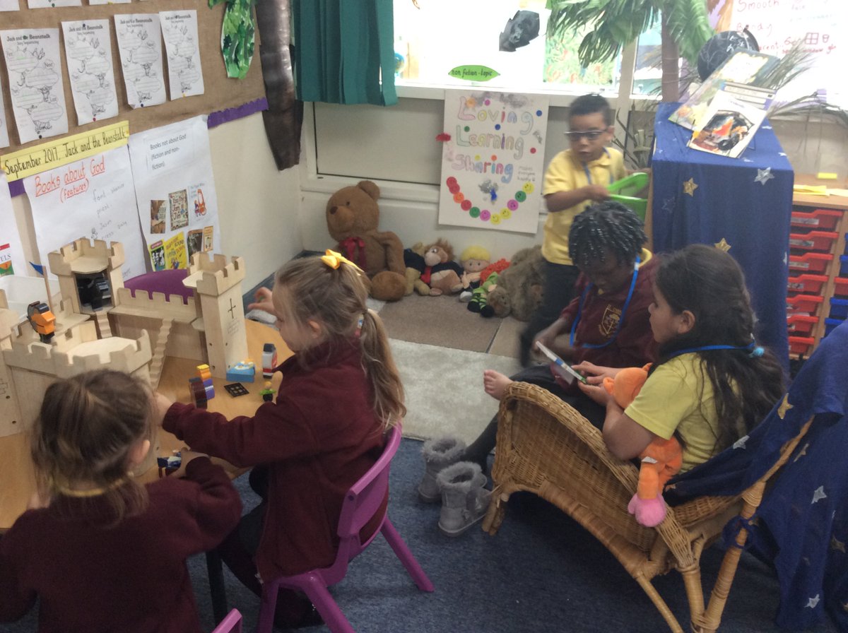 stcharleshullY1's tweet photo. This afternoon we are exploring some of the exciting resources in our learning environment. https://t.co/0jwhvxO6vt