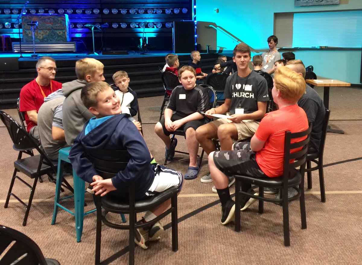 wcccstudents's tweet photo. Nothing like seeing high school students invest in the lives of others! https://t.co/aqXh5FPWQy