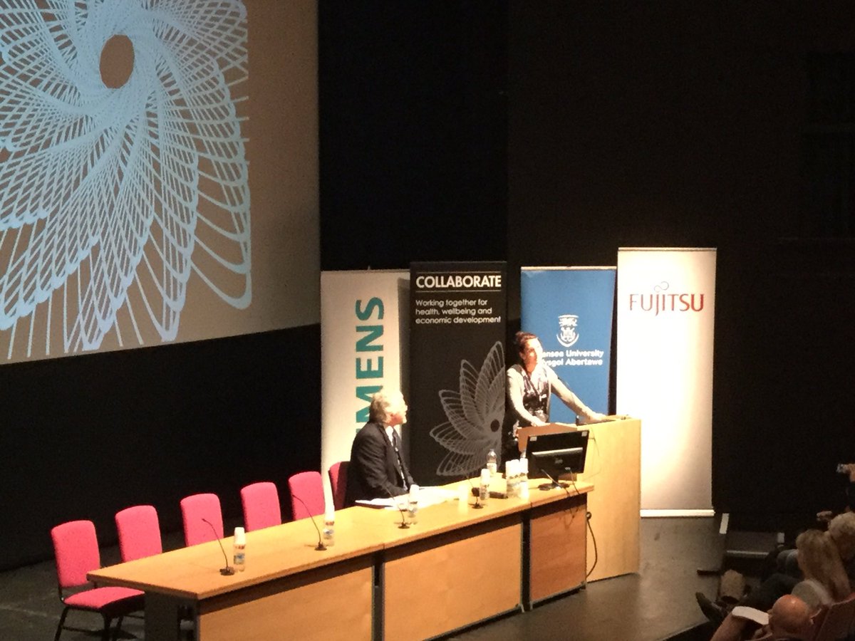 CollaborateILS's tweet photo. @sherfern1 kicking off Plenary 2 university showcase @CollaborateILS with @PATROLS_H2020 #collaborate17 https://t.co/zAx7OmAdrv