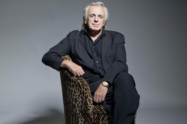 Happy birthday to the undisputed King of Clubs, our very own Peter Stringfellow!    