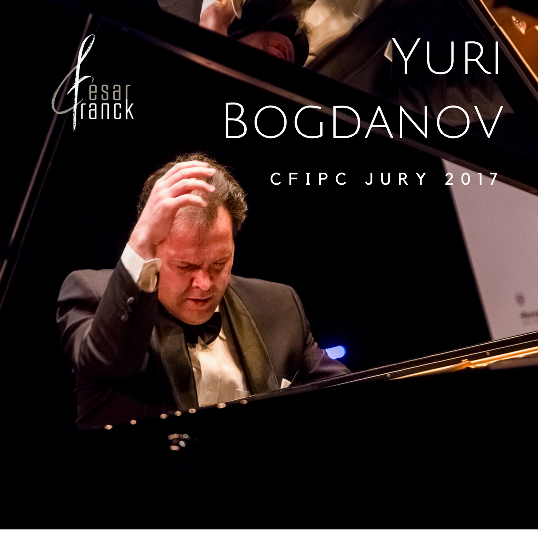 cfipc_official's tweet photo. Next up: Maestro Yuri Bogdanov, 1 of Russia’s finest exports of classical music. Apply to play for him now at: https://t.co/nuakdcdoMb 🎹🇷🇺 https://t.co/t9LySxhw1F