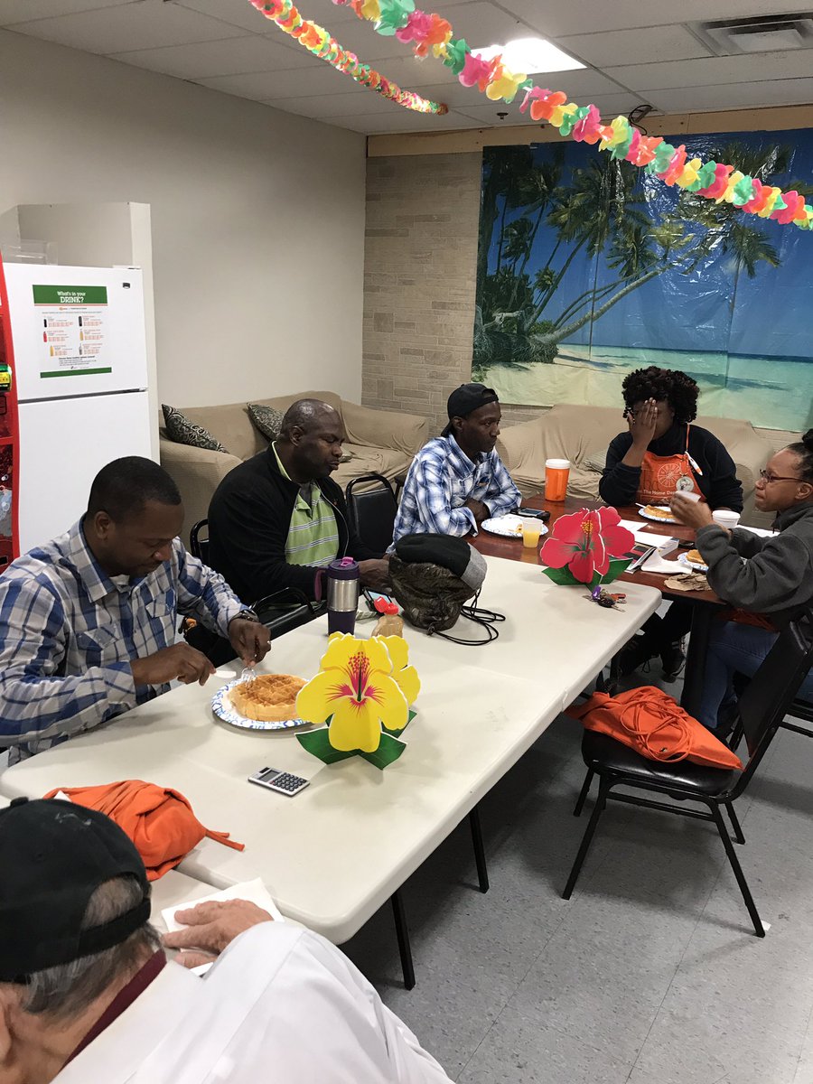 Team 6228 Home Depot tweet media