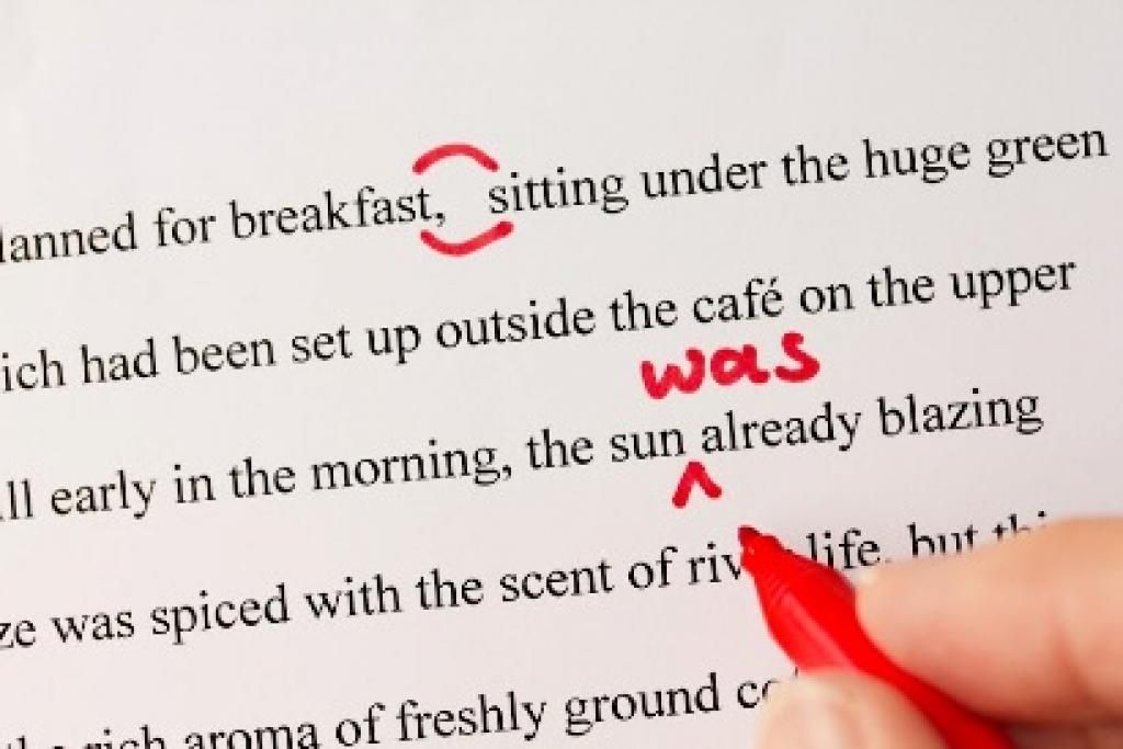 DamianSilvers's tweet photo. The Trouble with Editing As You Go: https://t.co/CRzZKTTfjZ #creativewriting #writingtips https://t.co/DFmCD3IfEL