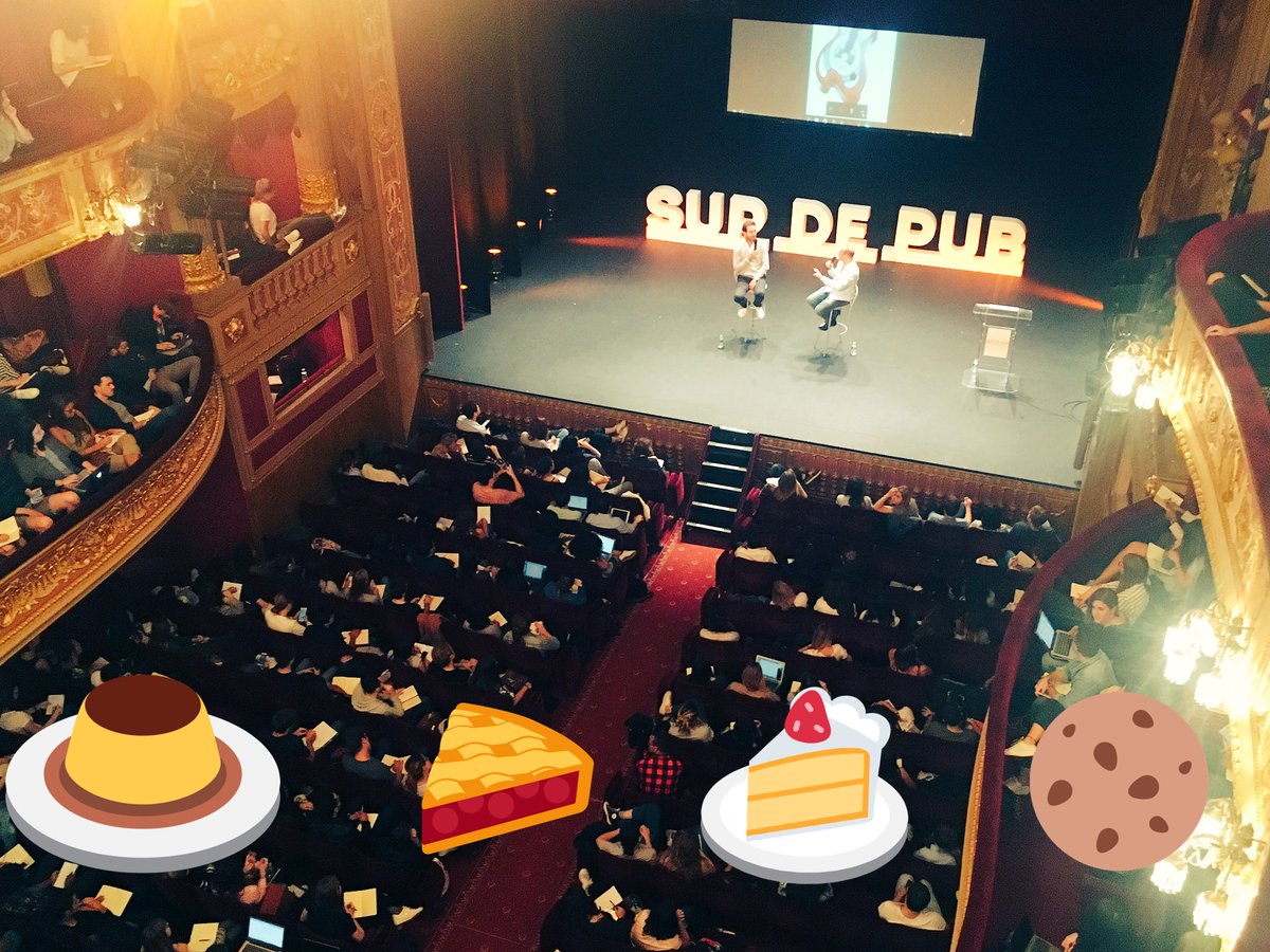 clem_mnard's tweet photo. @bymichalak "la pâtisserie, les médias et la communication." https://t.co/3ZkH7QA6b3