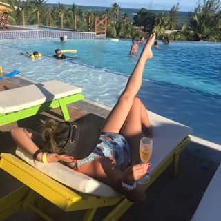 iluminastella's tweet photo. #Cliente #Linda #Top #Fashion #Beach #Lookpraia #iluminaconfecções #modapraia #Beachwear https://t.co/wHnU22xi9i