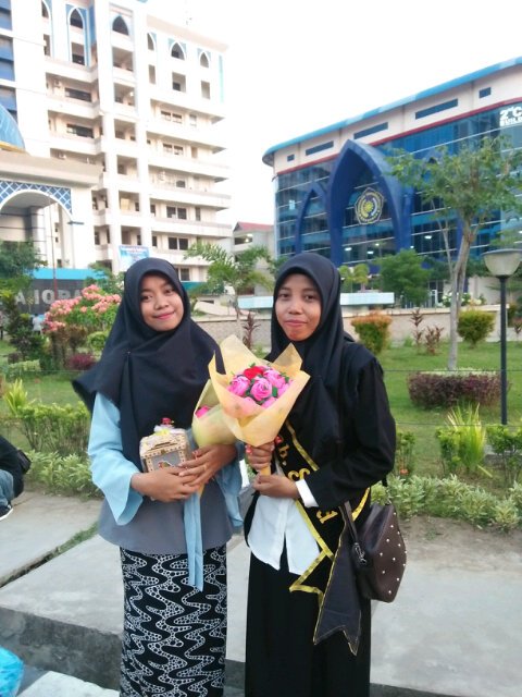 diahcaramel's tweet photo. Thanks adek cantip sudah hadir dan menyemangati selama ini. https://t.co/7HcPBIZNYq
