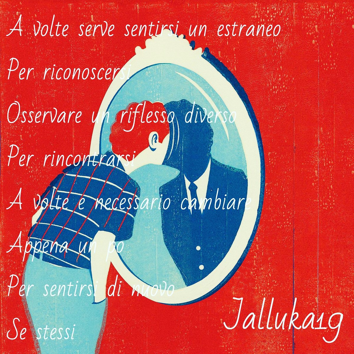 Jal Luka Ø¯Ø± ØªÙˆÛŒÛŒØªØ± Frasi Frasitumblr Aforismi Citazioni Cuore Heart Anima Soul Riconoscersi Recognize Diverso Estraneo Cambiare Sestessi Https T Co Vfz7ez9mnl