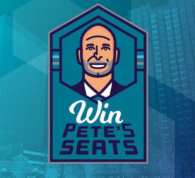 PeteGuelli's tweet image. Who wants 2 seats in 5th row for Friday's game vs. ATL? Like, RT, comment to qualify. Big night. Need you there! #WPS