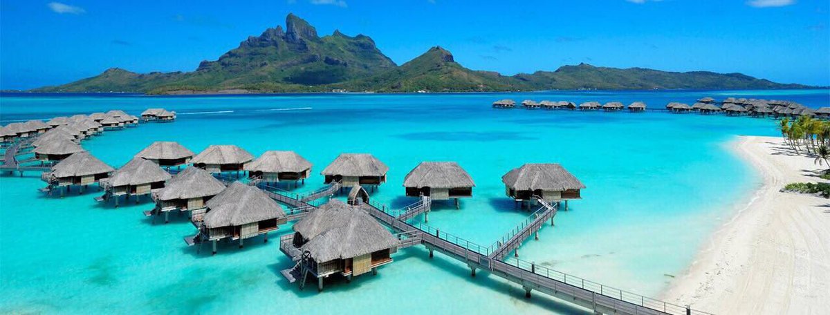 cosavedereaaa's tweet photo. Cosa vedere in #POLINESIA? 🇵🇫  Bora Bora 🌎🌍🌏 #travel #wanderlust #viaggiare #borabora #sea #sky #ocean #relax #blue #landscape #summer https://t.co/d8Yw84DLyG