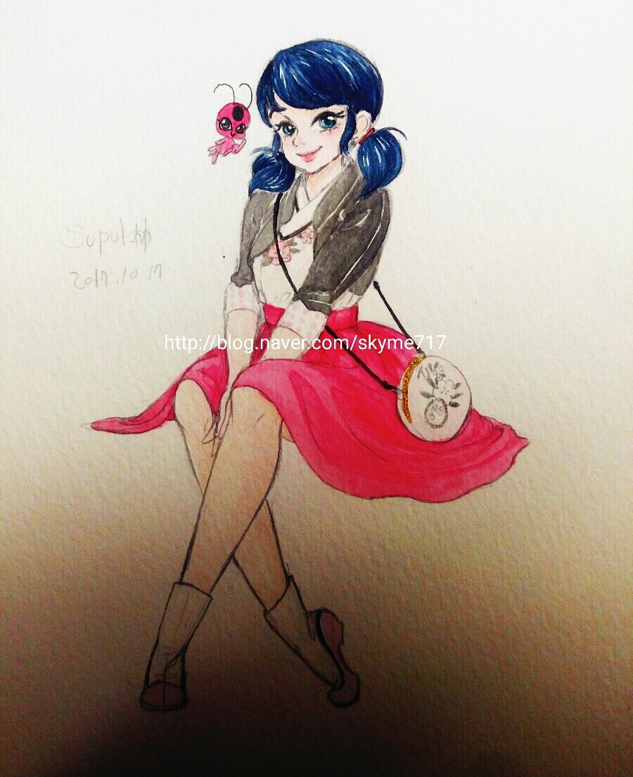 supulLim_'s tweet photo. 마리네뜨 채색끝
포샵필수
#그림 #수풀림 #일러스트 #수채화 #레이디버그 #마리네뜨 #미라큘러스 #인스도안 https://t.co/3WPod504G9