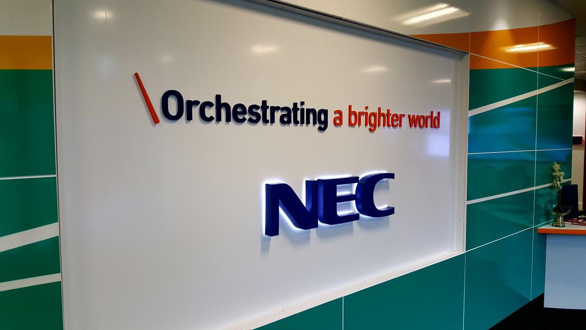 biggersplashltd's tweet photo. Few jobs this week #signage #bannerstands #showcards #design #graphics #printing #install #NEC #Rileyssportsbar #kronk #soccerchanceacademy https://t.co/rD8M4FssJb