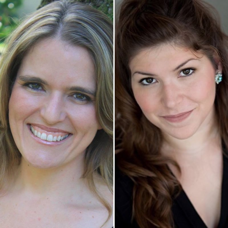 OperaTampa's tweet photo. Melissa Misener will be Azulcena & The Witch From Next Door. Kristi Beinhauer will be Maleficent & Glinda the Good Witch #thewitchingweek https://t.co/IYrPPLD8nF
