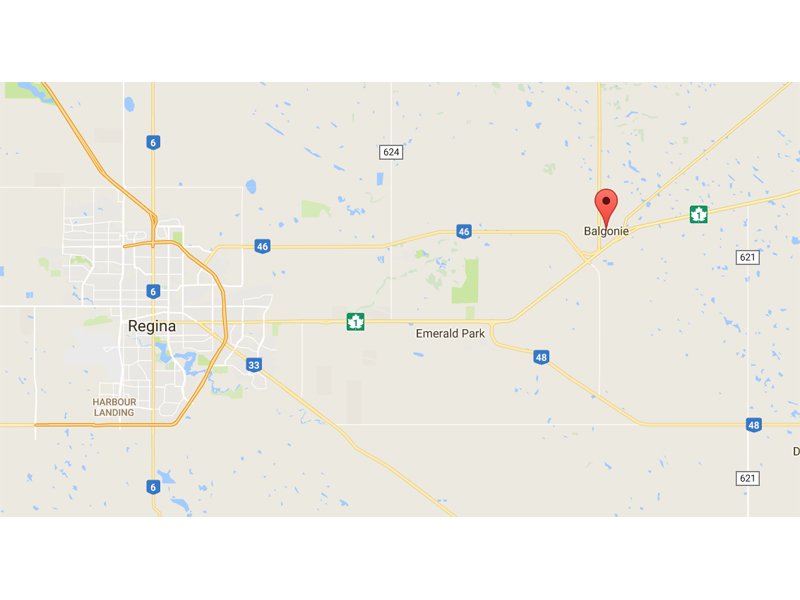 Minister Says Balgonie has Known for Years Access Would Close dlvr.it/PwB9tY https://t.co/Ep6em0xws0