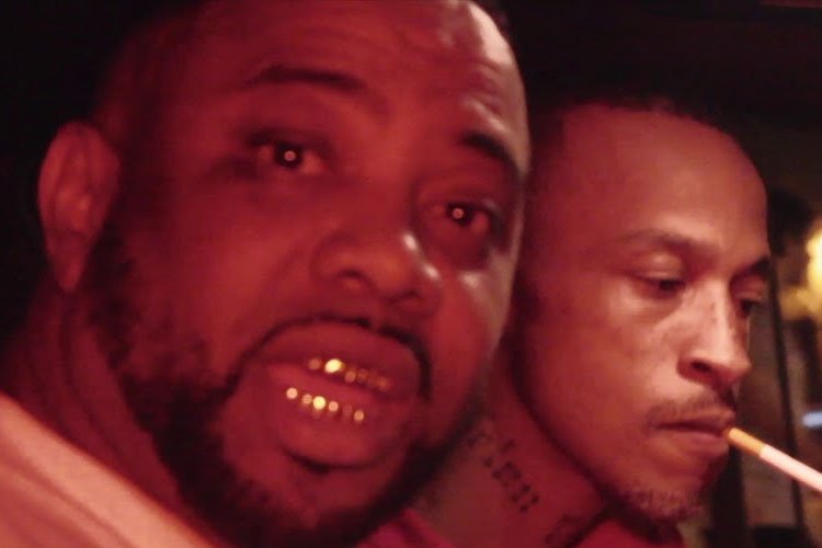 memphisrap's tweet photo. Music Video: Kingpin Skinny Pimp (@SkinnyPimp999) x Robin Trill (@RobinTrill306) – Fact https://t.co/Yg4rc65cnL https://t.co/ccX7umi1FH