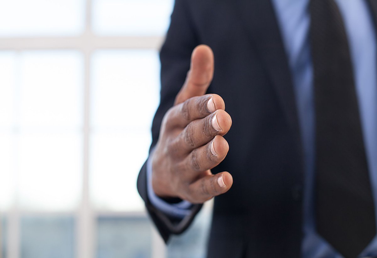 LinaDarrisaw's tweet photo. Landed The Job Interview? Congrats! Now Land The Job With These Superior #CSuiteTips https://t.co/R7uh5o3wTv https://t.co/GzStibnhxE