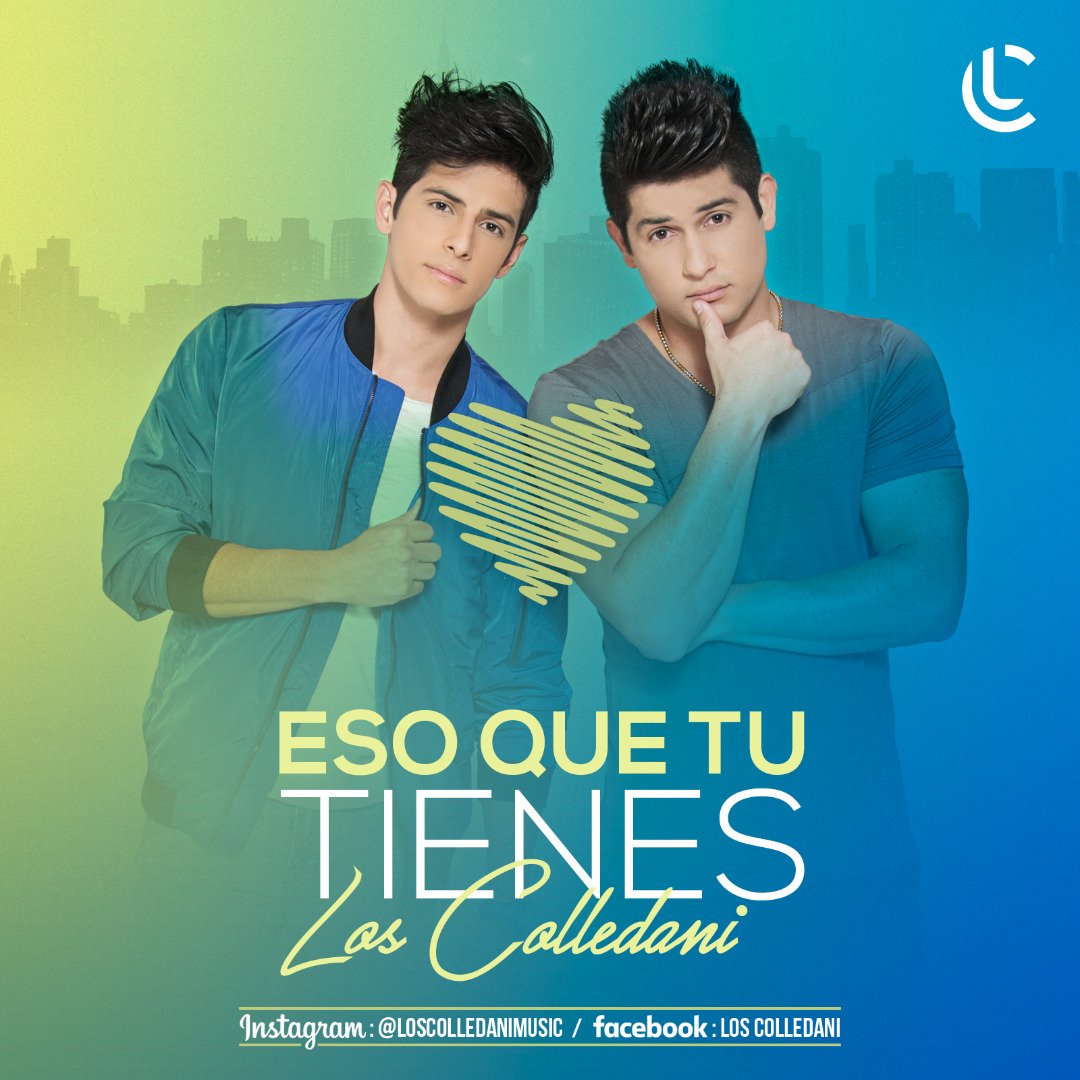 Colledanimusic's tweet photo. #NuevaFotoDePerfil https://t.co/JfT17ekLeD