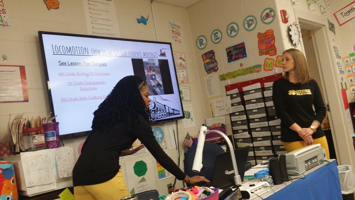 Team Technology tweet media