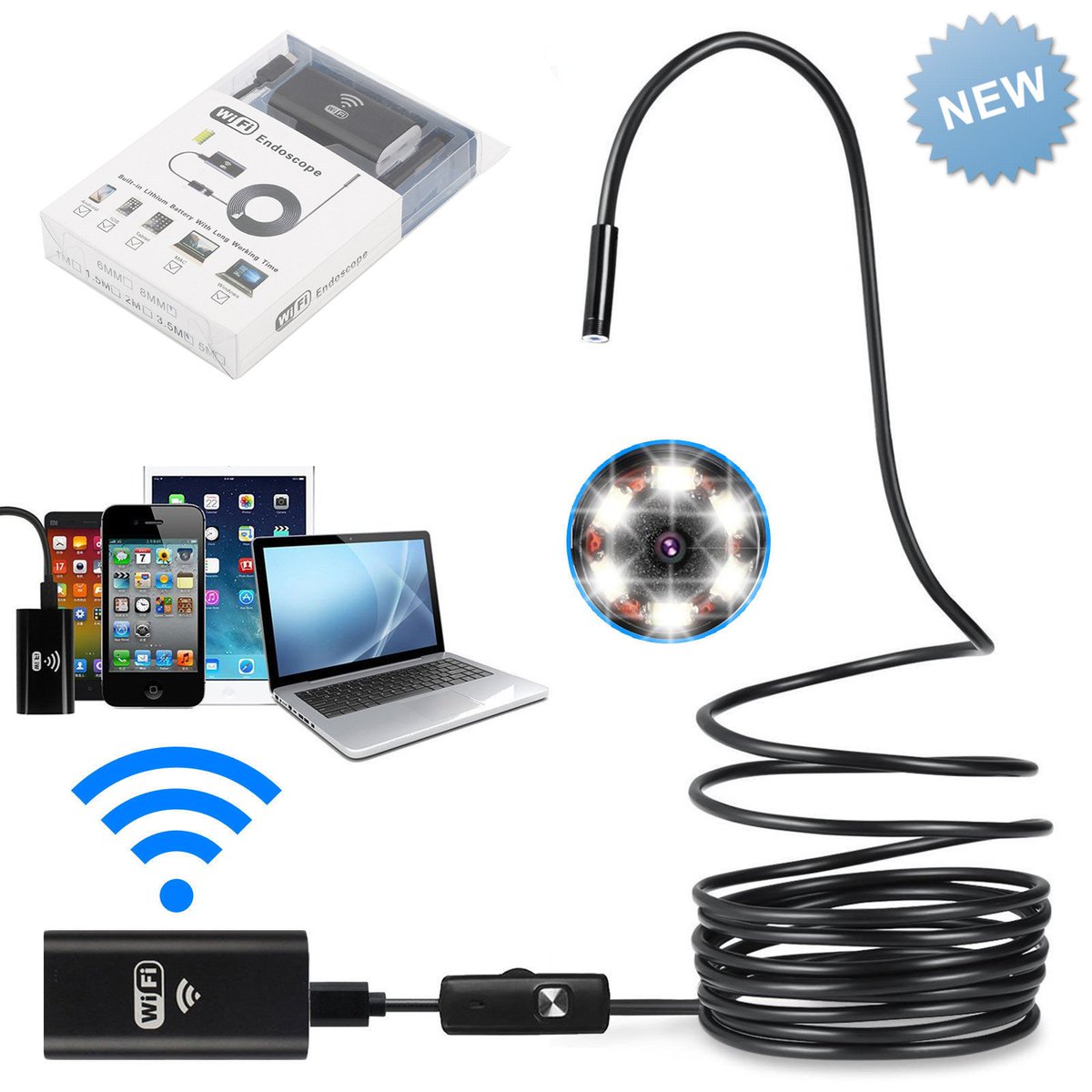 Guys check it out 

ebay.com/itm/5m-6led-WI…