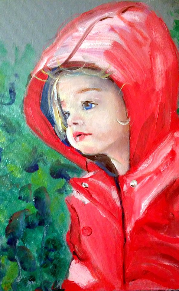 CarolynMrazek's tweet photo. All #art should have a message, tell a #story, express a feeling...above all, it must be #beautiful &amp; evocative.  https://t.co/GA9sGEZYUX https://t.co/PgGv2HiyD6