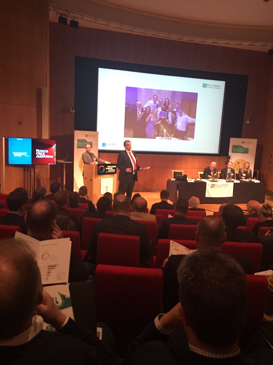 ClaireLaRue's tweet photo. #PBmind #cambridge @MartinClapson opening our event. Questions at the ready. https://t.co/44wBt6DnBi