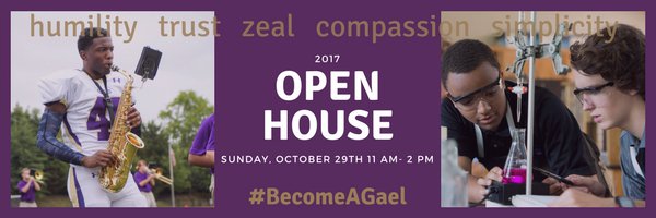 MSJADM's tweet photo. Don't miss our 2017 Open House on 10/29 from 11am-2pm! Pre-register to win a school gift card at: https://t.co/4iq2JpqITn #BecomeAGael https://t.co/zKbFlkwOER