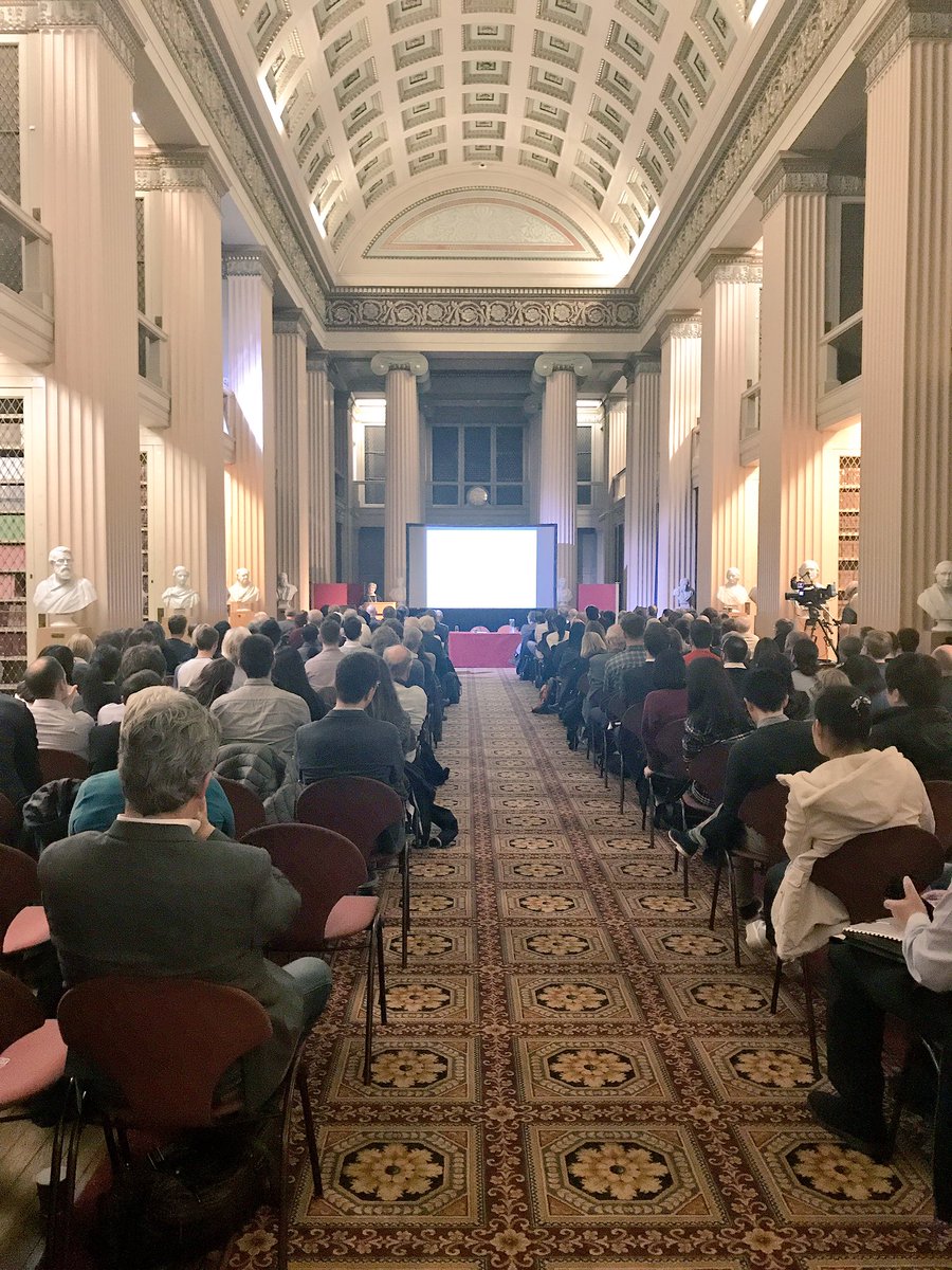 maccalm_project's tweet photo. Now for #ChristinaRomer discussing the aftermath of #financialcrisis &amp; #macroeconomic #policy @maccalm_project @UCBerkeley @DHImusings https://t.co/QGhJl60b31