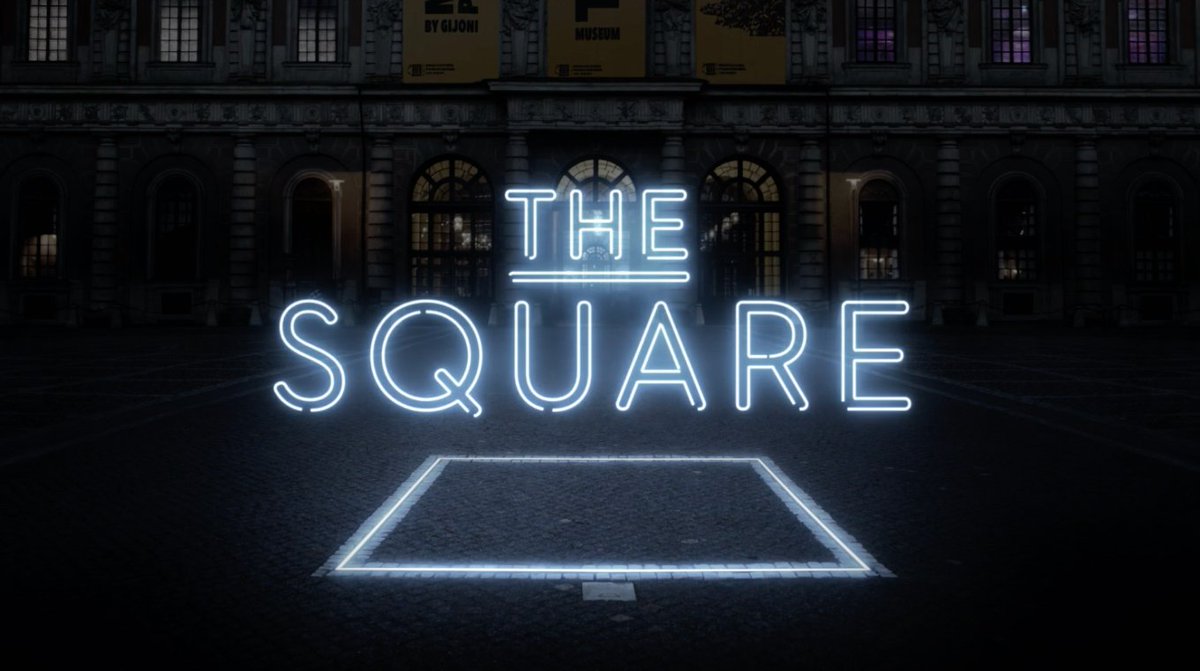 CinecolorChile's tweet photo. ¡Si no pudiste ver #TheSquare en #Sanfic2017, ahora tienes una nueva oportunidad! Estreno en cines 9 de noviembre https://t.co/Kb2ZBW8Vwf https://t.co/KtFRpNVlm5