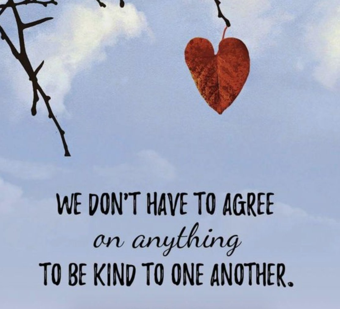 PinballFdn's tweet photo. The one thing we should all be able to agree on is that we should always #BeKind to one another. #KeepKindInMind https://t.co/MZNh0F0FQ0