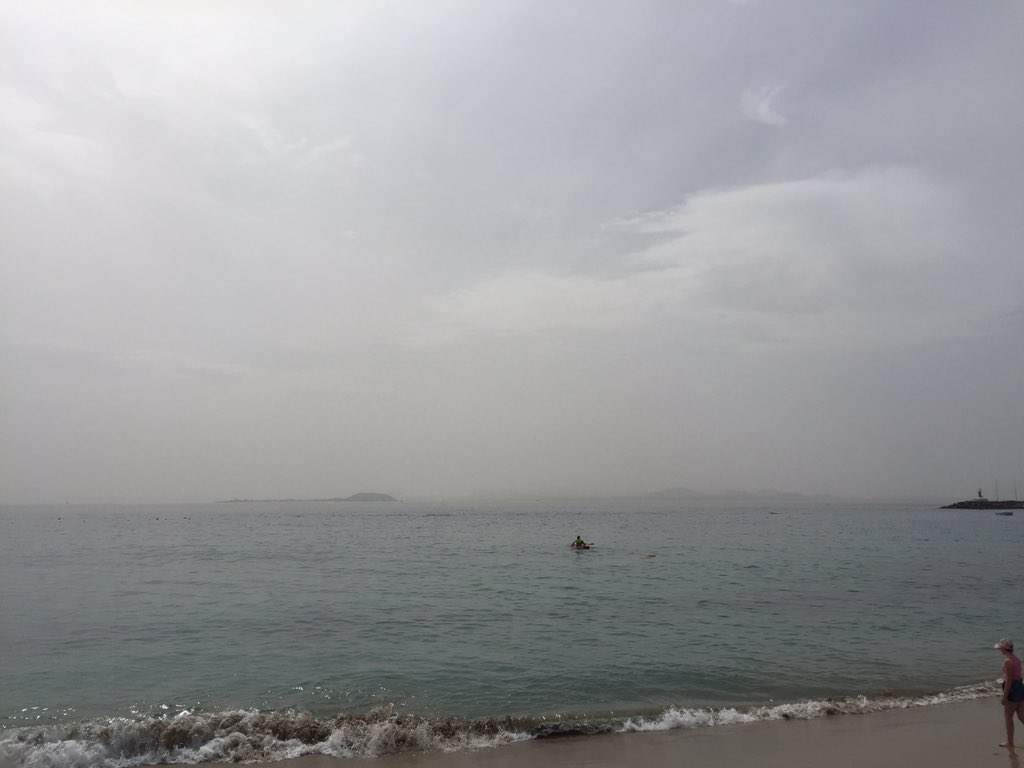 Bbc Weather Watchers On Twitter Ominous Clouds Over
