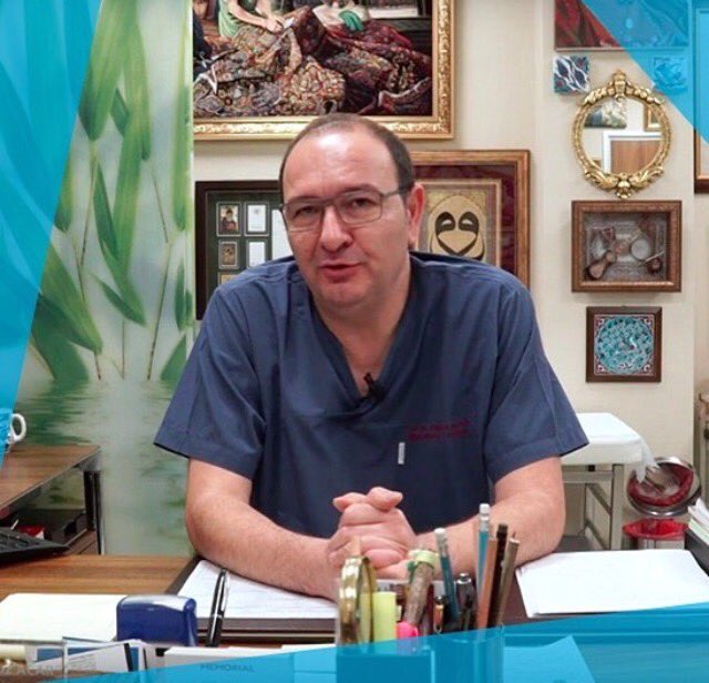 Varikosel hakkında her şey izlemeyenler için Geniş Ekran Erkek'te!
#genişekran #genişekranerkek #saglıklıgunler
youtu.be/Lp94vmQyplA