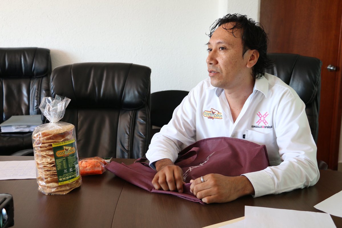 SDEyT_Morelos's tweet photo. Con la aprobación de campañas y proyectos estratégicos, impulsamos el crecimiento y valor agregado a los productos de MiPyMEs. #FIFODEPI https://t.co/17zxnnlJpV