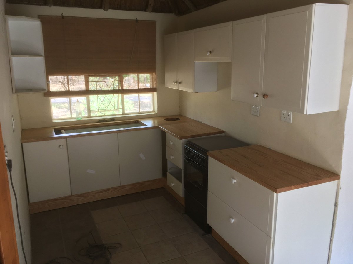 TimberSet's tweet image. Kitchen Renovation done by Timberset