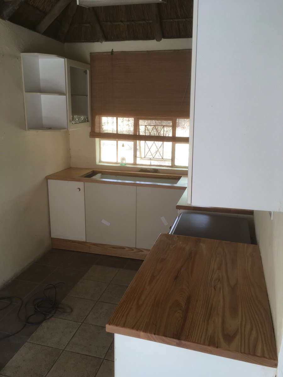 TimberSet's tweet image. Kitchen Renovation done by Timberset