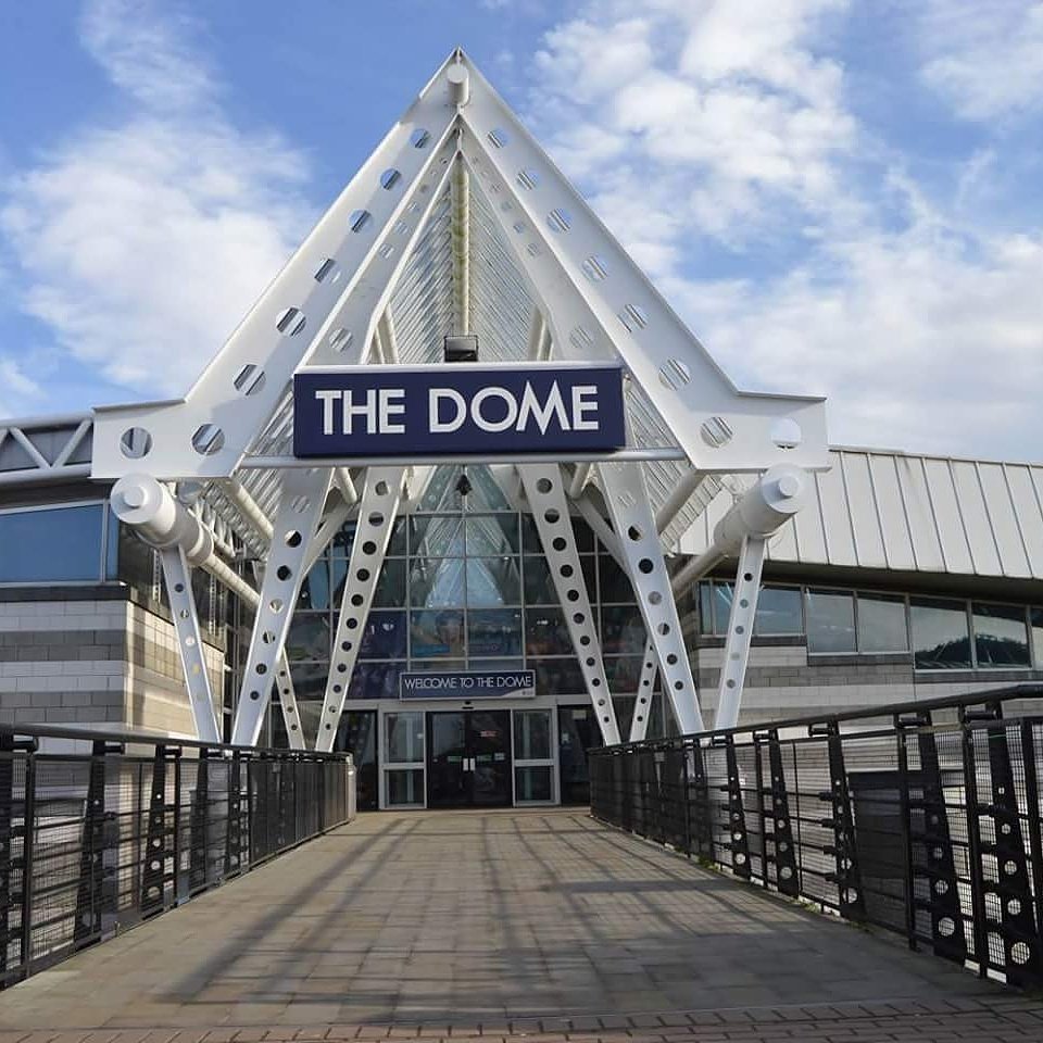 AngelaGEvents's tweet photo. Availability to exhibit at this event
Wedding Fayre October 22nd 11am 3pm The Dome Doncaster 
#wedding #weddingfayre #doncasterisgreat https://t.co/6TB8YzTmF3
