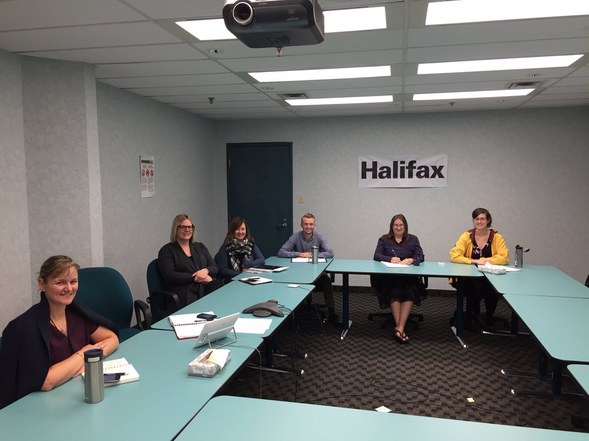 pgloyer's tweet photo. Halifax Office is here! / Le bureau d’Halifax est là! #PSCForumCFP https://t.co/RTOGE8t6Qw